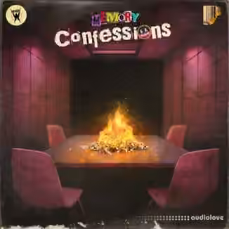 The Sample Lab CONFESSIONS (Compositions and Stems) [WAV]
