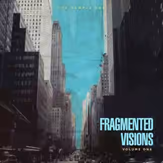 The Sample Lab Fragmented Visions Vol.1 (Compositions And Stems) [WAV]