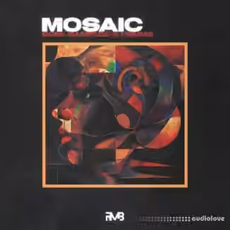 The Sample Lab Mosaic (Compositions and Stems) [WAV]