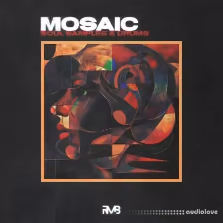 The Sample Lab Mosaic (Compositions and Stems) [WAV]