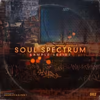 The Sample Lab Soul Spectrum Vol.2 (Compositions And Stems) [WAV]