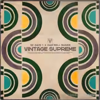 The Sample Lab Vintage Supreme (Compositions And Stems) [WAV]