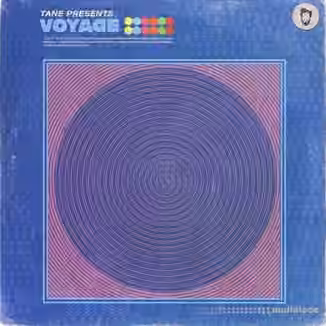 The Sample Lab Voyage By Tane (Compositions) [WAV]