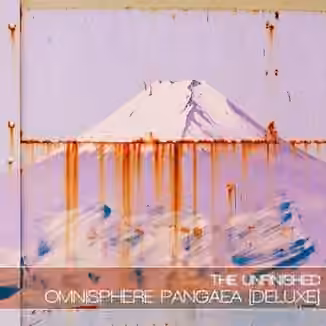 The Unfinished Omnisphere Pangaea Deluxe [Synth Presets]
