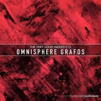 The Very Loud Indeed Co Grafos [Synth Presets]