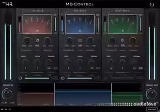 THR MB-Control v1.0.0 [WiN]