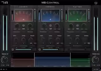 THR MB-Control v1.0.1 [WiN]