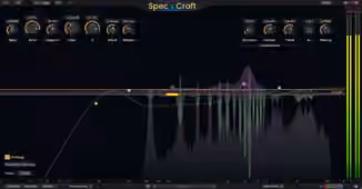 Three-Body Tech SpecCraft v1.0.0 [WiN]