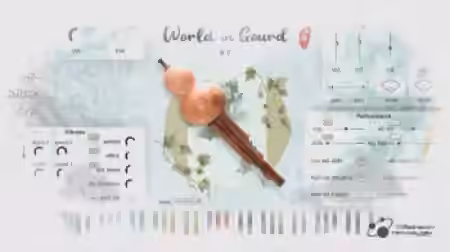 Three-Body Technology World in Gourd v1.6.0 U2B FIXED [MacOSX]