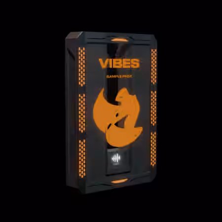 TIAN VIBES VIBES Sample Pack [WAV]