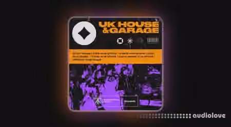 Tomorrowland Academy illements UK House and Garage [WAV]