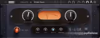 Tone Empire ELUX v1.0.0 [WiN]