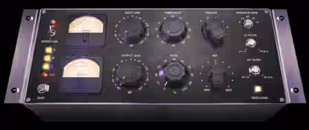 Tone Empire Firechild v2.0 [WiN]