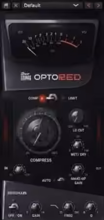 Tone Empire OptoRED v2.0 [WiN]