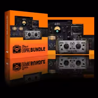 Tone Empire Plugin Pack v012024 [MacOSX]
