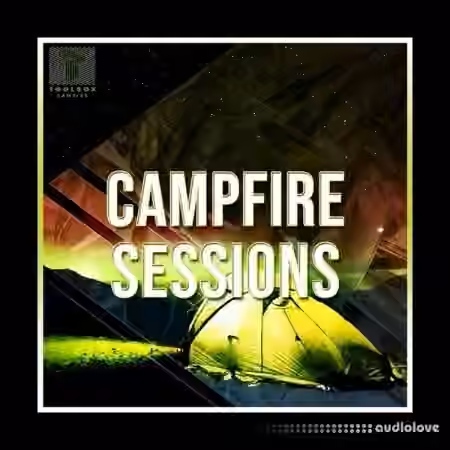Toolbox Samples Campfire Sessions [WAV]