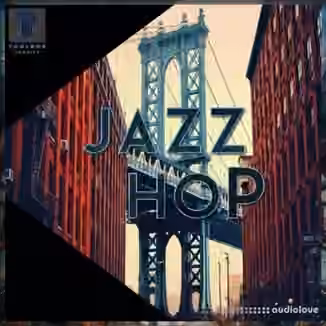 Toolbox Samples Jazz Hop [WAV]