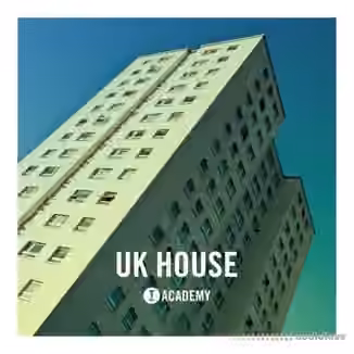 Toolroom Academy UK House [WAV]