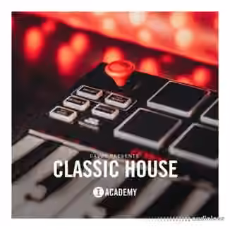 Toolroom Davos Presents Classic House [WAV]