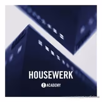 Toolroom Housewerk [WAV]