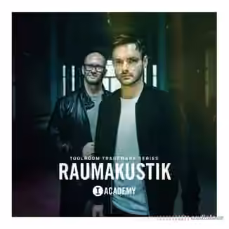 Toolroom Raumakustik [WAV]