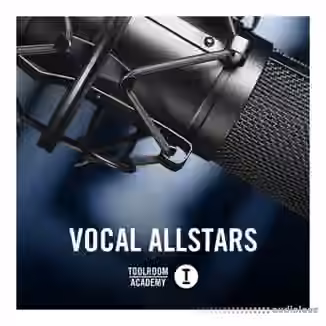 Toolroom Vocal Allstars [WAV]