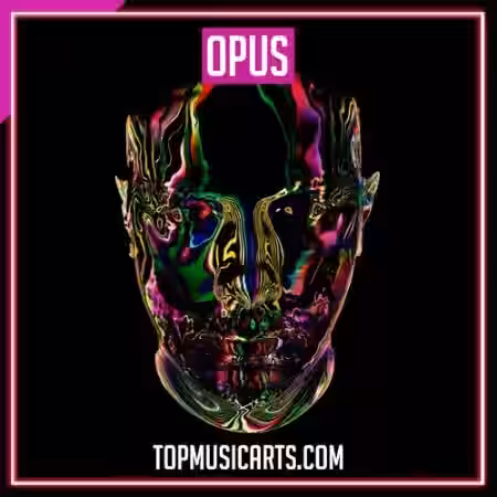 Top Music Arts Eric Prydz Opus Ableton Remake (Progressive House) [DAW Templates]