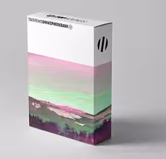 TopSounds Twin Peaks [Synth Presets]