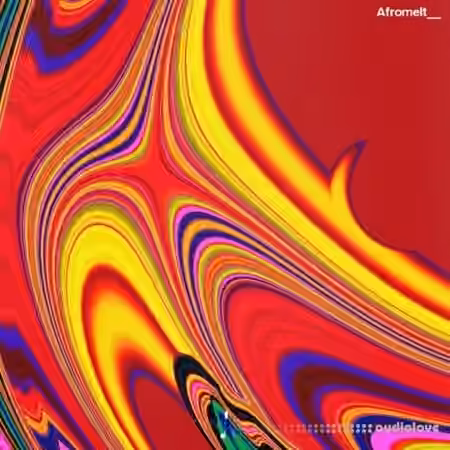 Touch Loops Afromelt [WAV]