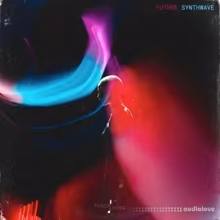 Touch Loops Future SynthWave [WAV, MiDi]