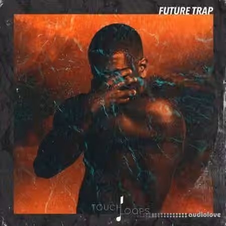 Touch Loops Future Trap [WAV, MiDi]
