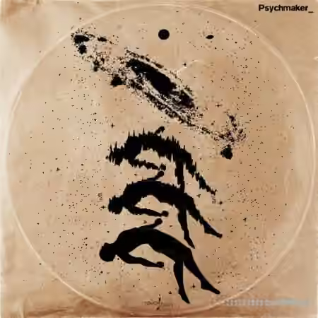 Touch Loops Psychmaker [WAV]