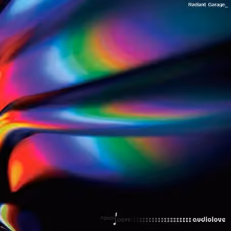 Touch Loops Radiant Garage [WAV]