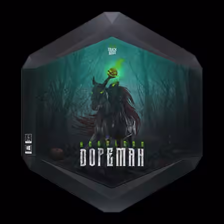 TrackGod Sound Headless Dopeman Expansion [TrackGod]