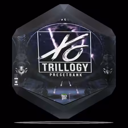 TrackGod Sound XO Trillogy Expansion [TrackGod]