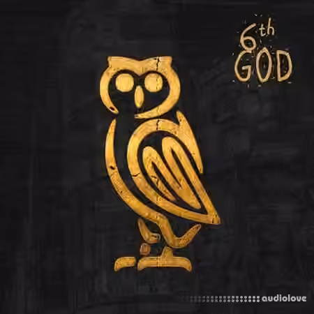TrackGod VST 6th God Expansion [TrackGod] [WiN, MacOSX]