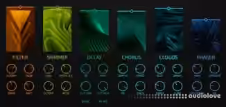 Tracktion Software Dawesome Love v1.08 [WiN]