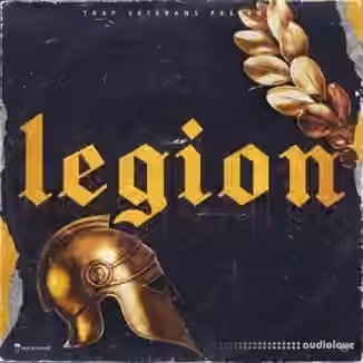 Trap Veterans Legion [WAV]