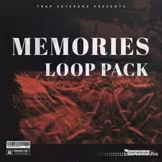 Trap Veterans Memories [WAV]