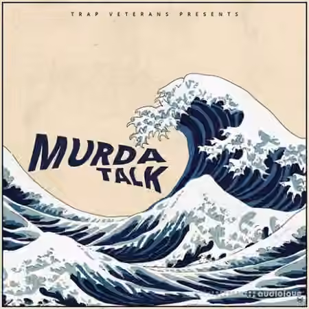 Trap Veterans Murda Talk [WAV, MiDi]