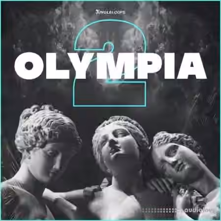 Trap Veterans Olympia 2 [WAV]