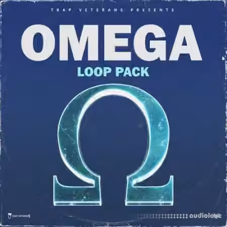 Trap Veterans Omega Loop Pack [WAV]