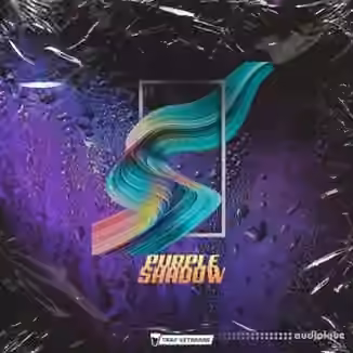 Trap Veterans Purple Shadow [WAV]