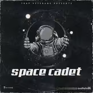 Trap Veterans Space Cadet [WAV]