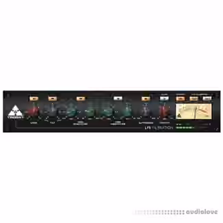 Trident Audio Developments LTS Tiltration v2.0.1 [WiN]