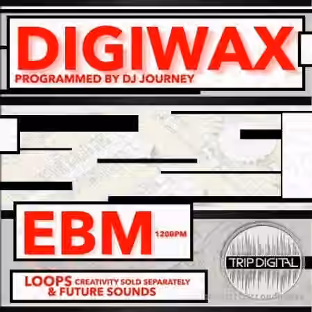 Trip Digital DIGIWAX [WAV]