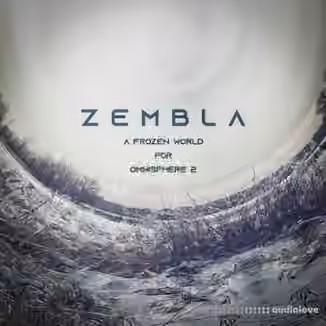 Triple Spiral Audio Zembla [Synth Presets]