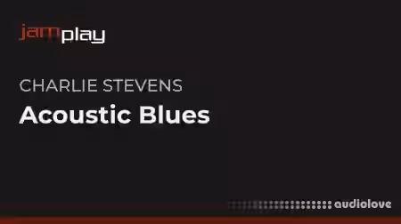 Truefire Charlie Stevens Acoustic Blues [TUTORiAL]