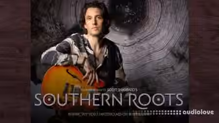 Truefire Scott Sharrard Southern Roots [TUTORiAL]