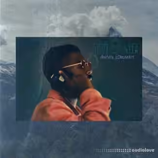TUAMIE Ani Vol.3 Drum Kit [WAV]